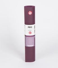 Manduka PROLite Yoga Mat 4.7mm (Indulge - Length 180cm)