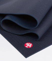 Manduka PRO Lite Yoga Mat 4.7mm (Black Sage- Length 180cm)