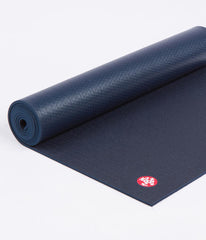 Manduka PRO Lite Yoga Mat 4.7mm (Black Sage- Length 180cm)